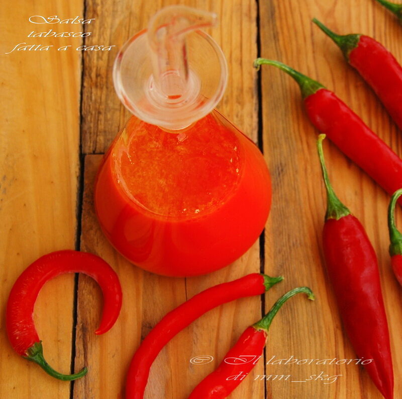 Simil-tabasco