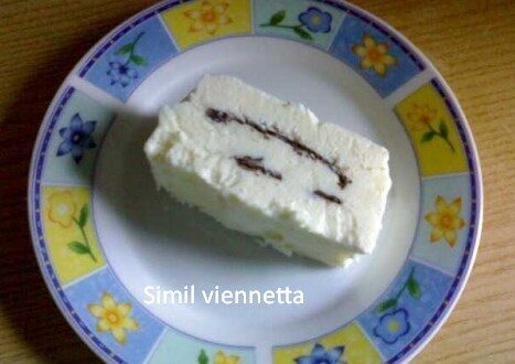 Simil viennetta