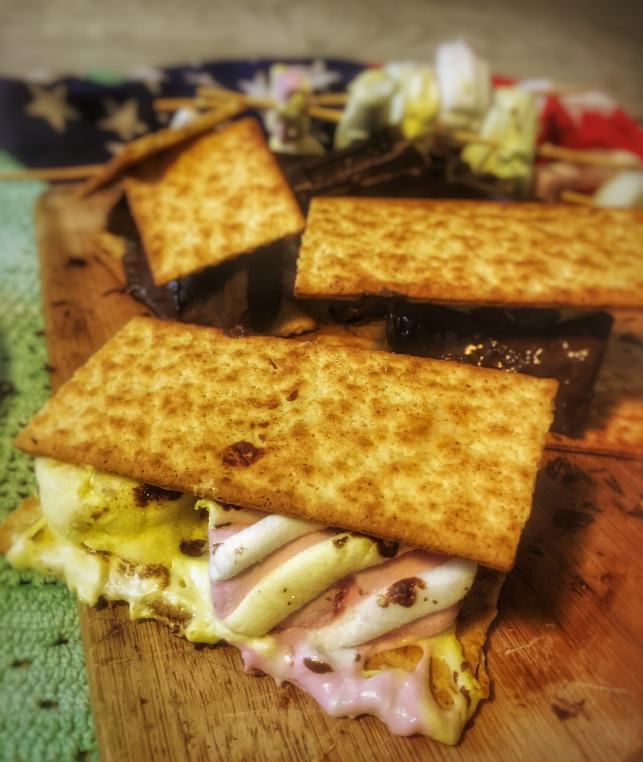 S’mores (stati uniti)