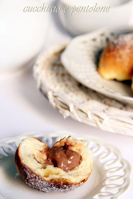 Sockerbullar per quanti modi di fare e rifare