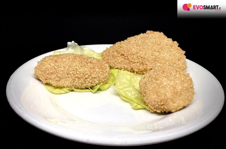 Sofficini e crocchette di mozzarella: ricetta senza glutine e senza lattosio