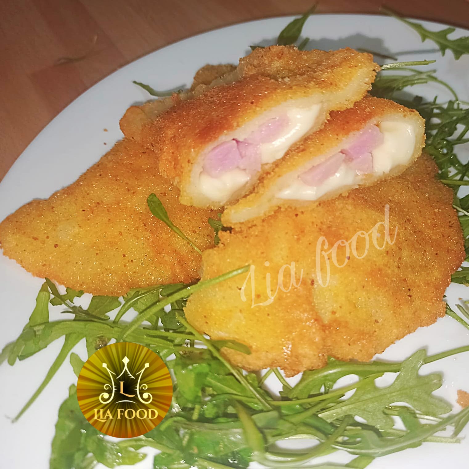 Sofficini fatti in casa