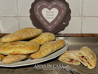 Sofficiotti al forno – ricetta passo passo