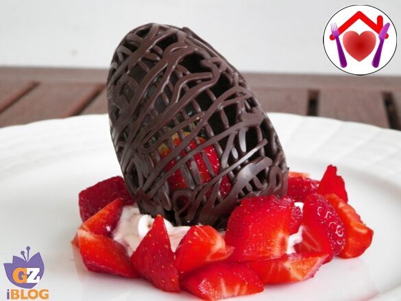 Sorpresa di pasqua