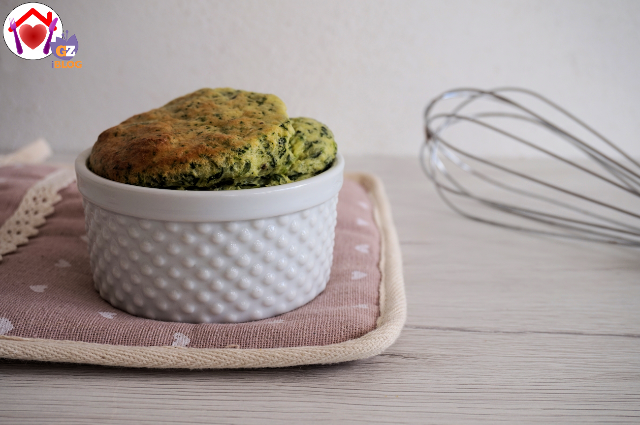 Soufflé agli strigoli
