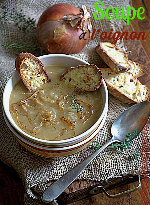 Soupe