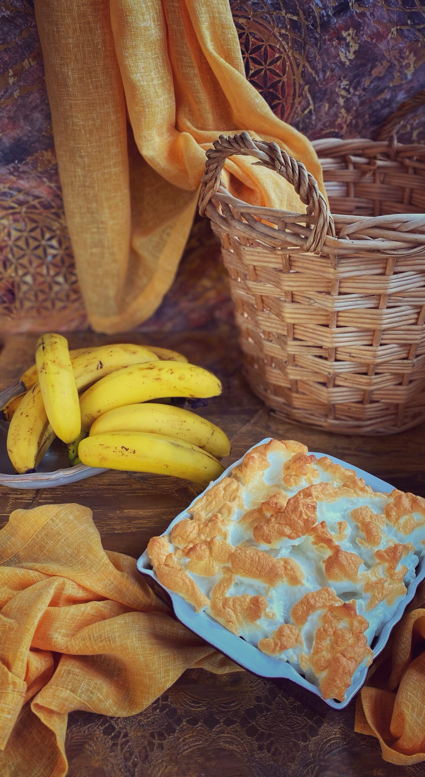 Southern Banana Pudding (Stati Uniti)