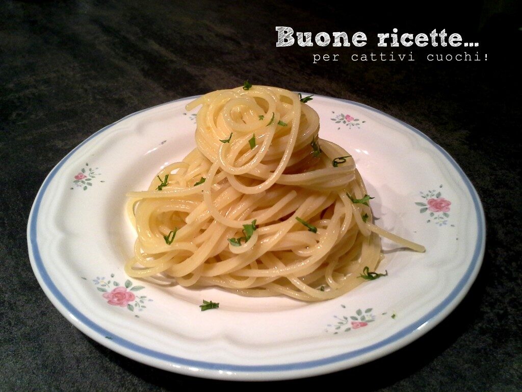 Spaghetti alla bottarga cremosi e saporiti