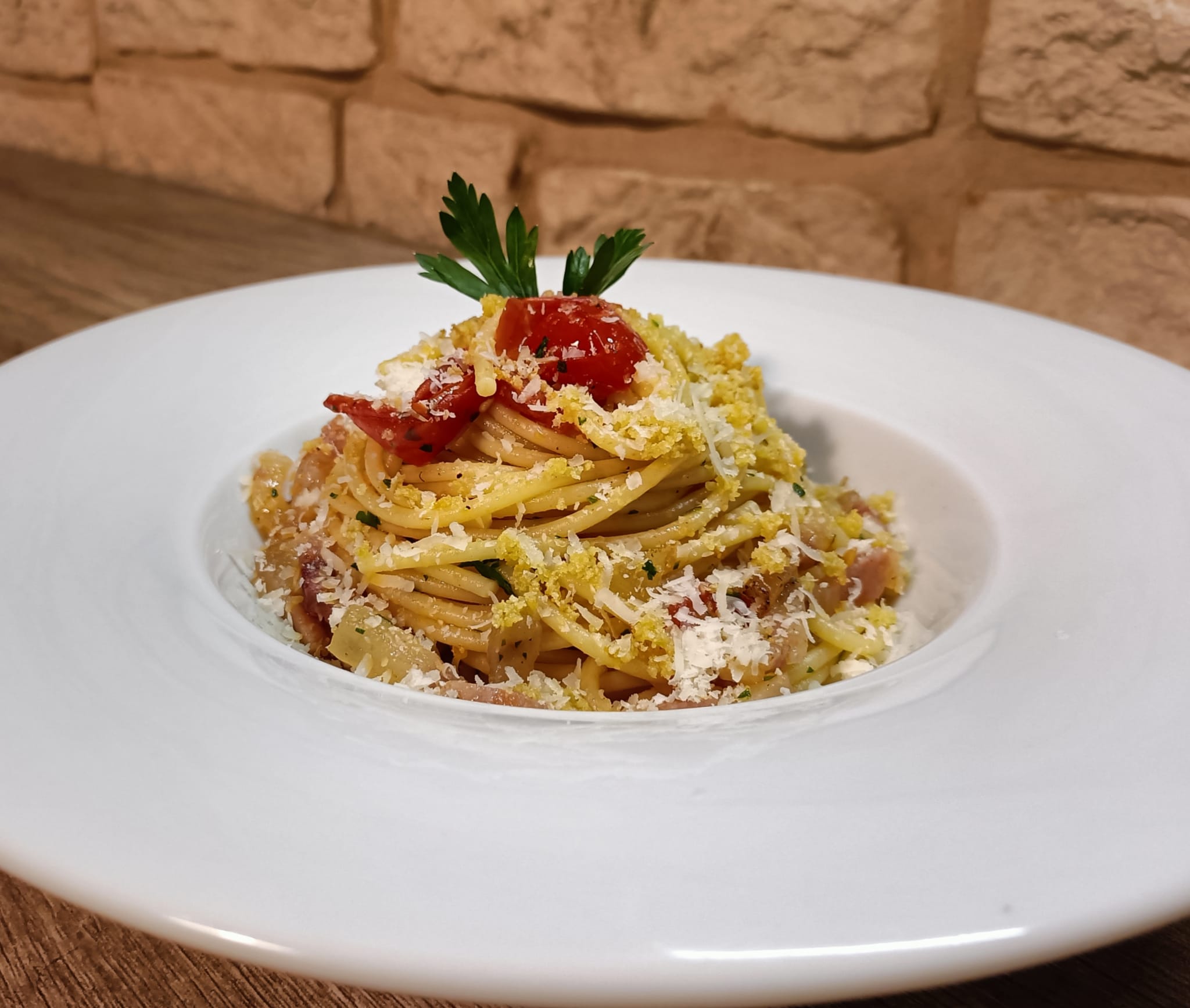 Spaghetti alla vigliacca fatti in casa: ricetta da provare
