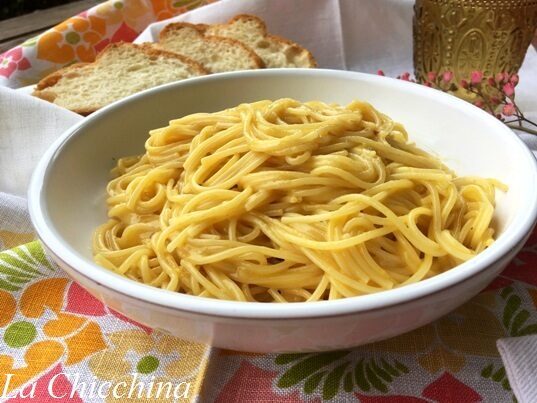 Spaghetti stragolosi