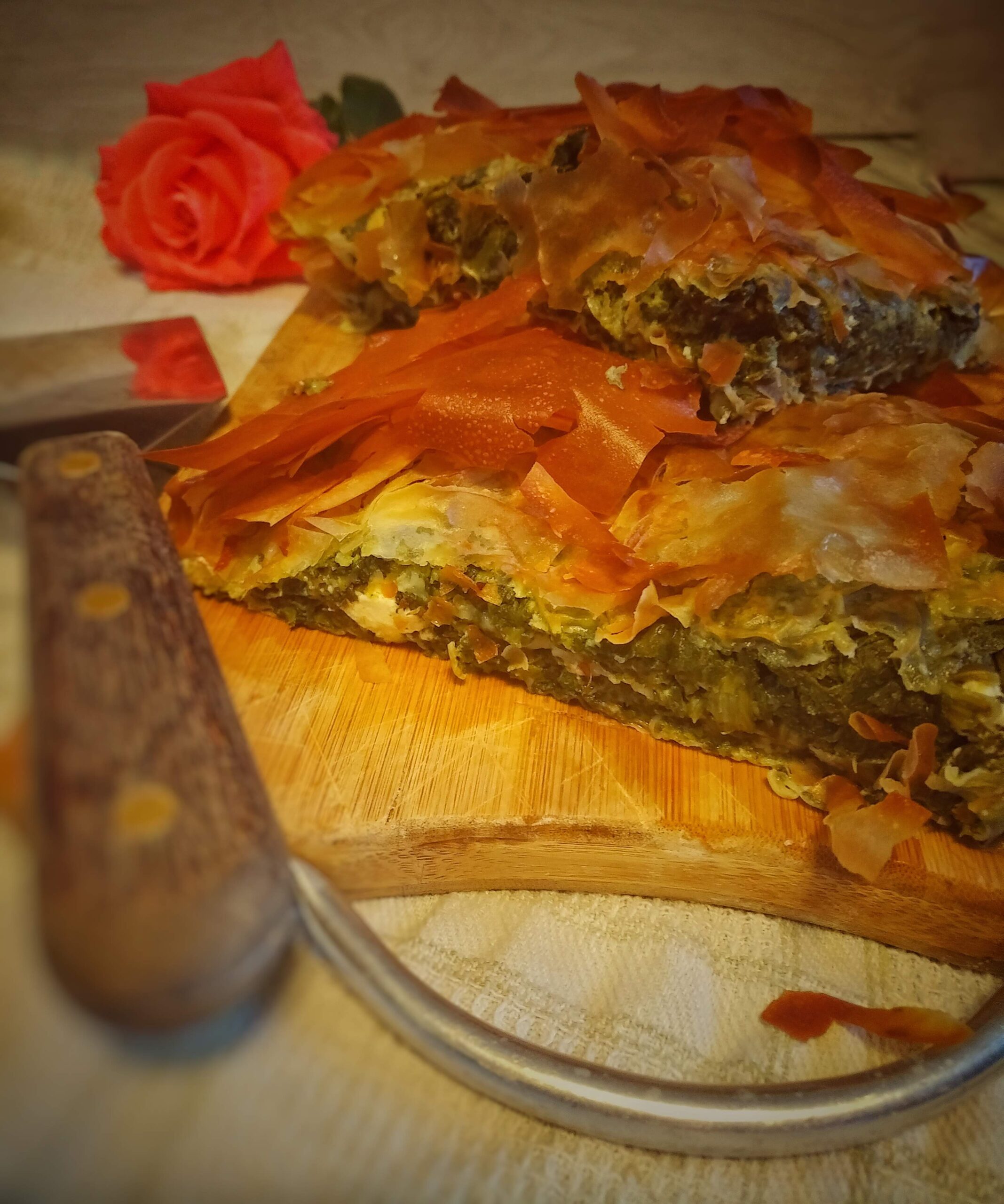 Spanakopita (grecia)