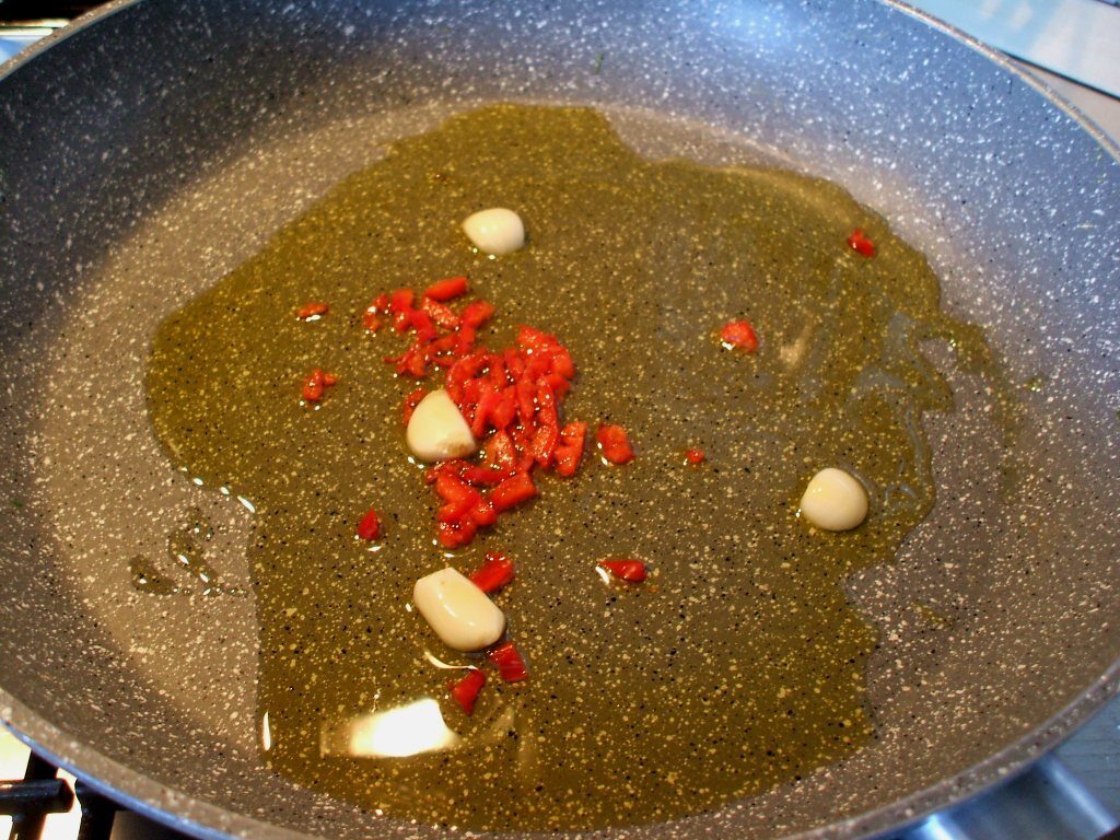 Spätzle verdi ovvero gnocchetti tirolesi in due versioni