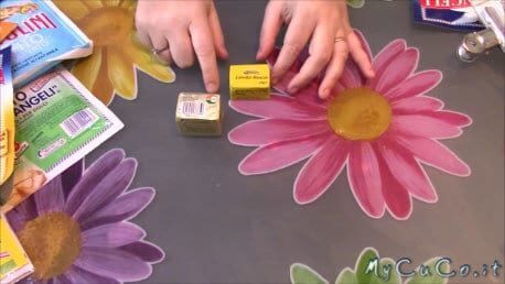 Speciale lieviti – video