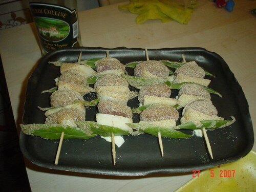 Spiedini