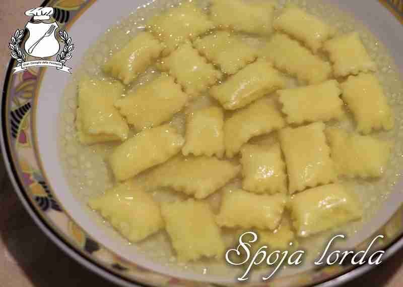 Spoja lorda
