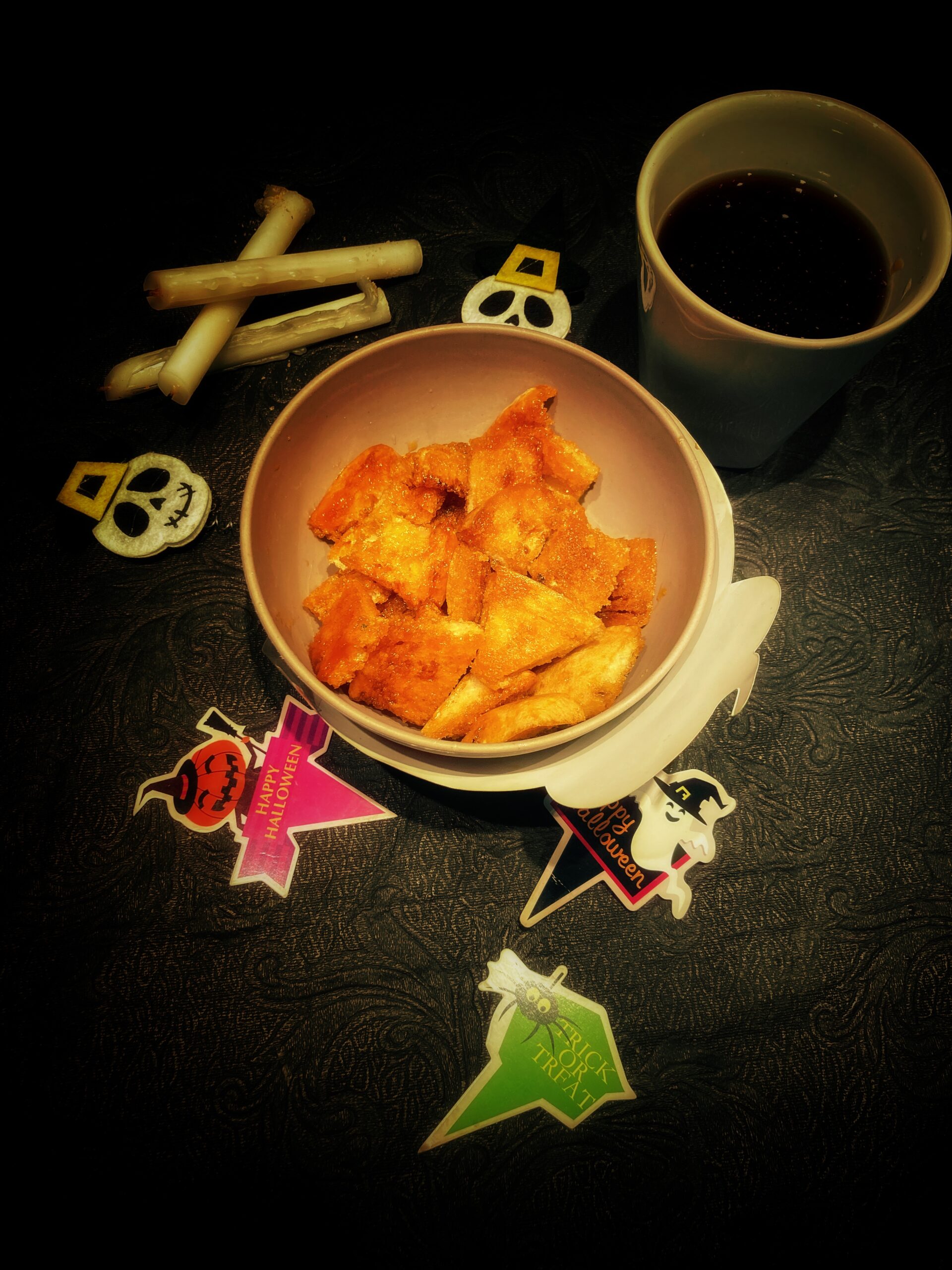 Sponge toffee (stati uniti)