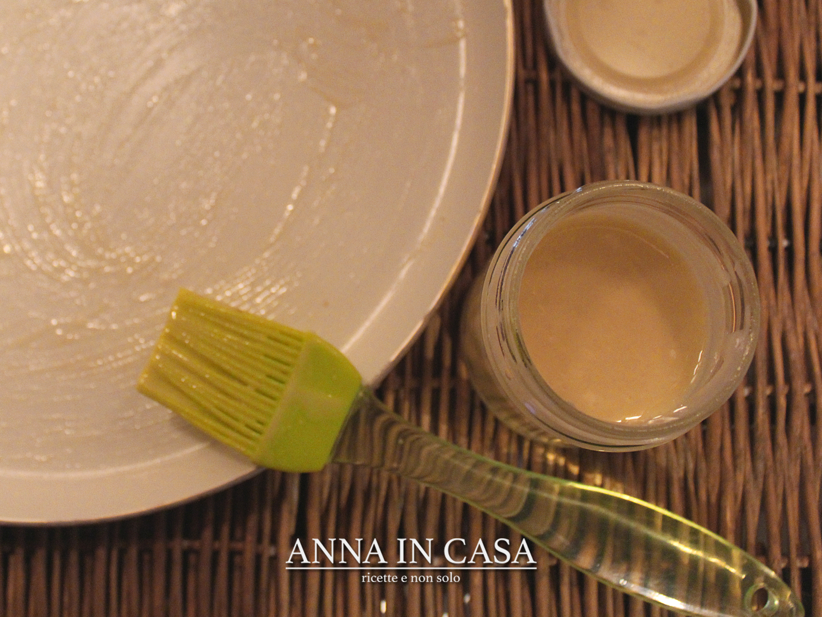 Staccante per teglie gluten free