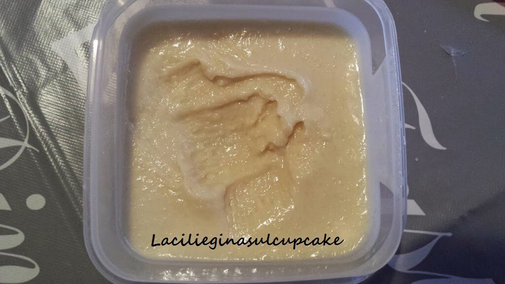 Staccante per tortiere homemade