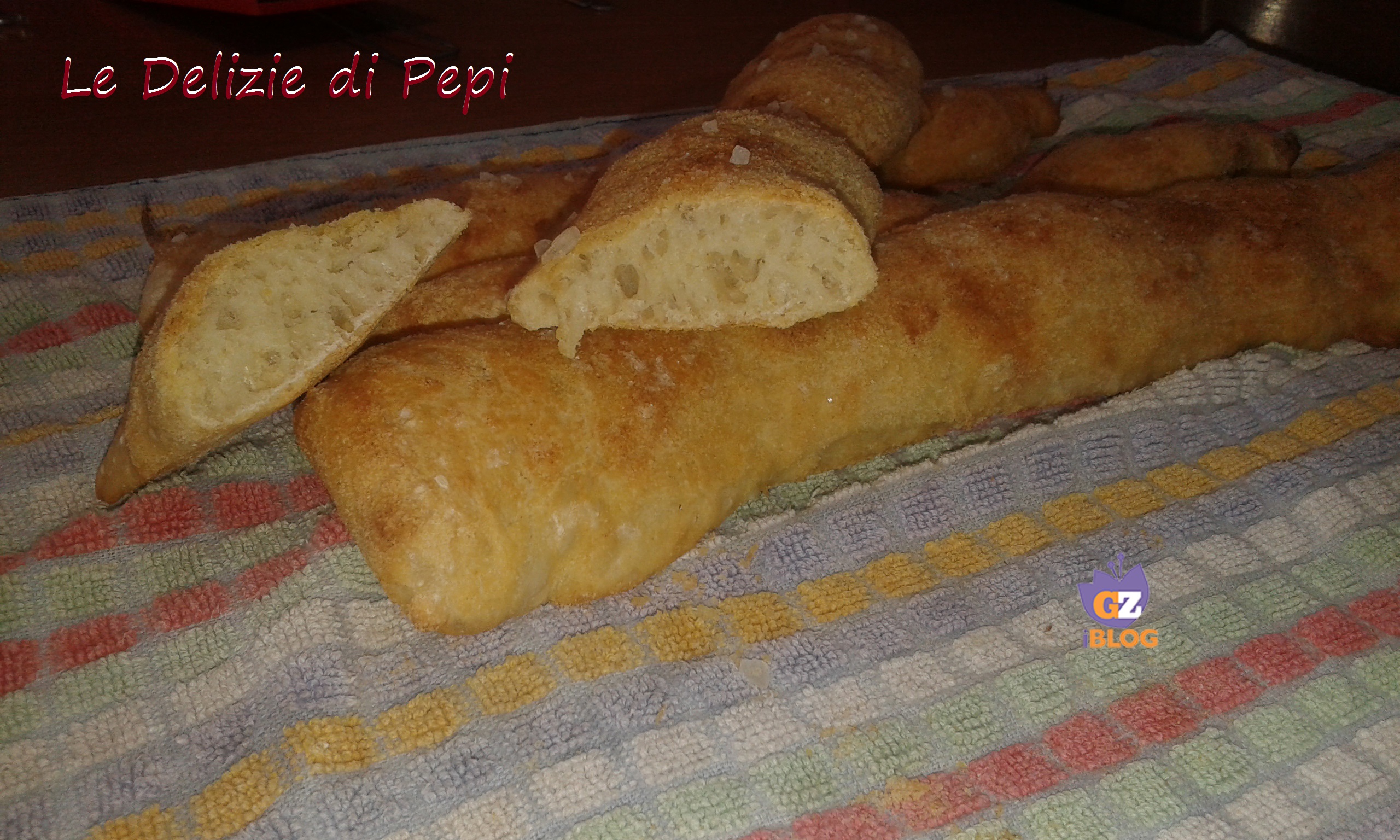 Stecche di Jim