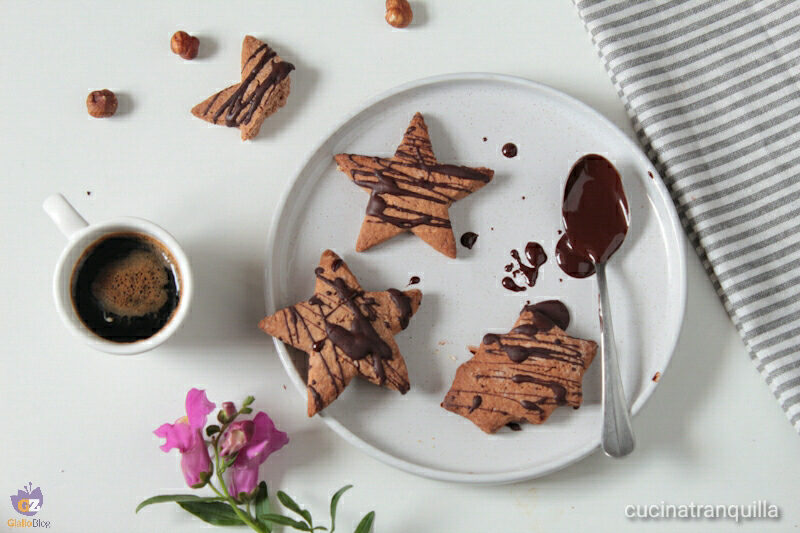 Stelle al cacao