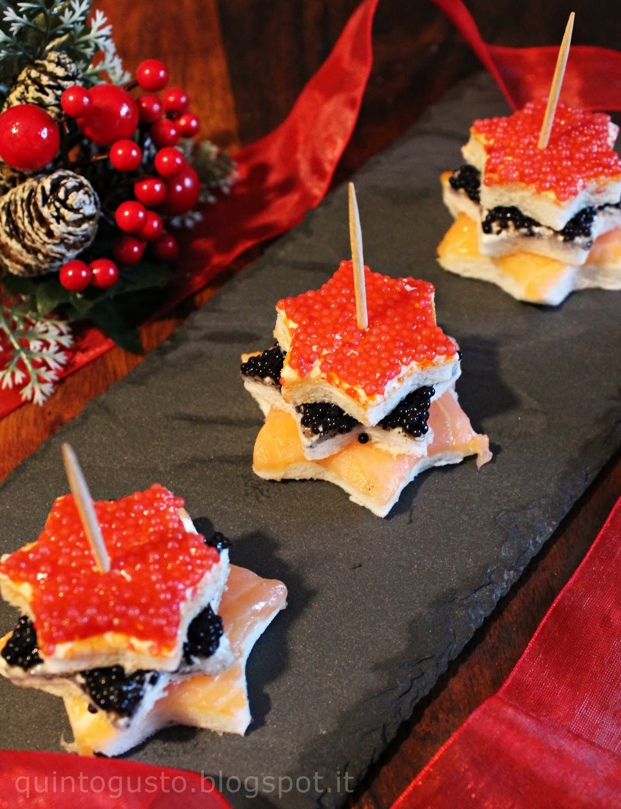 Stelle di natale