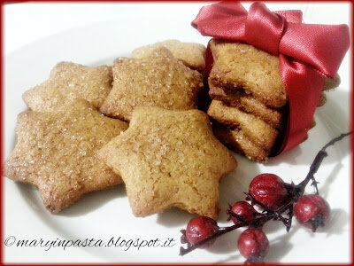 Stelle natalizie integrali