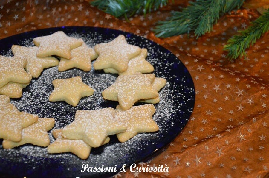 Stelle per natale