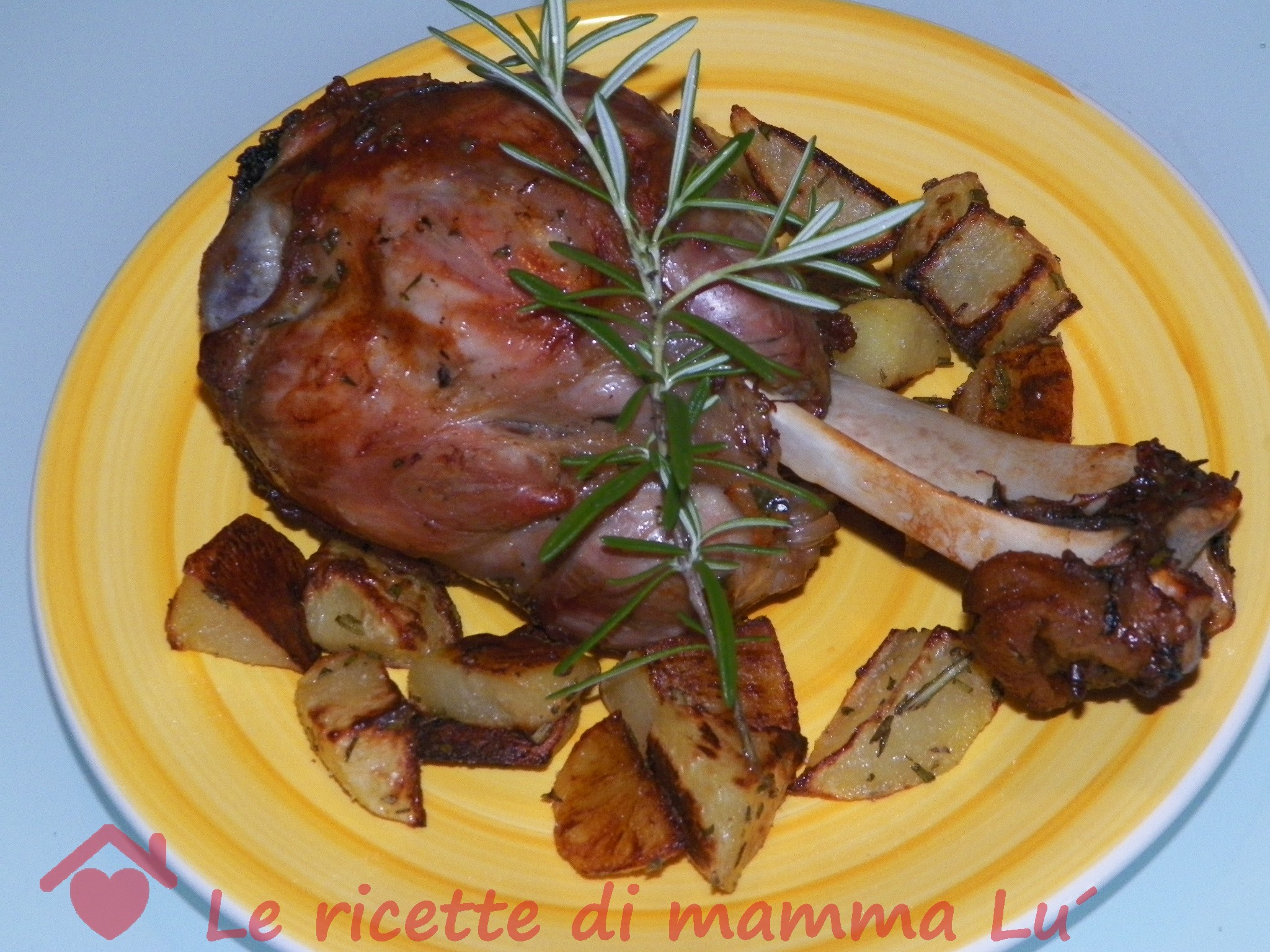 Stinco alla birra