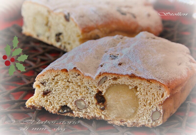 Stollen