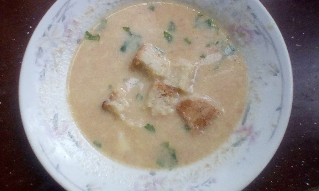 Stracciatella