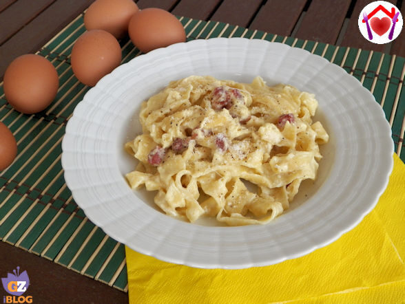 Strascinati di cascia – ricetta umbra