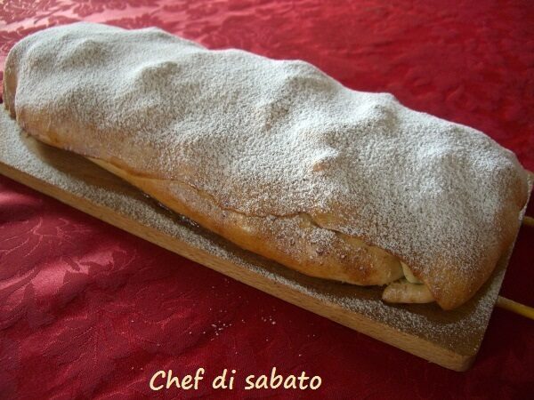 Strudel