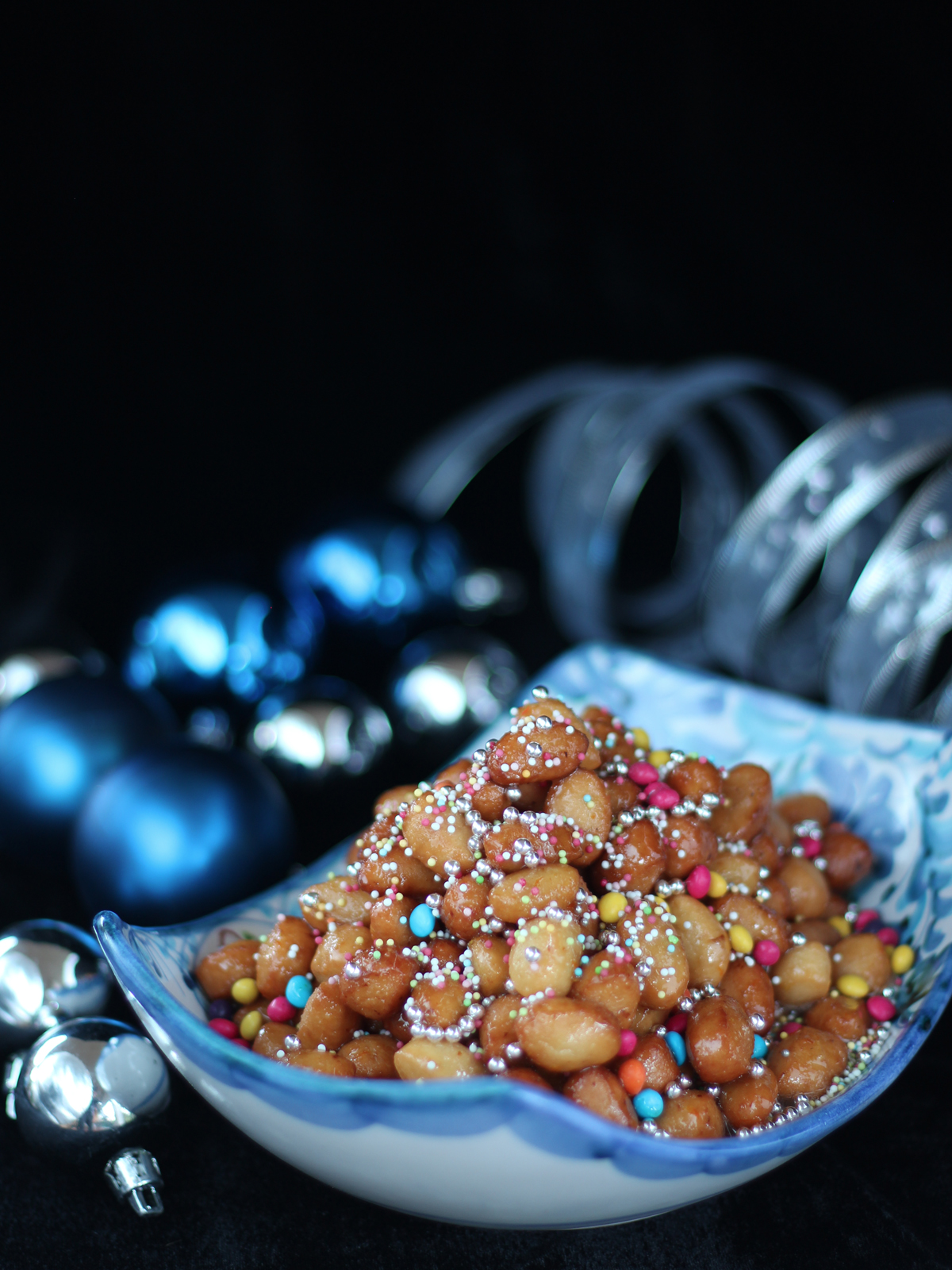 Struffoli