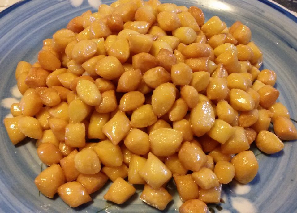 Struffoli