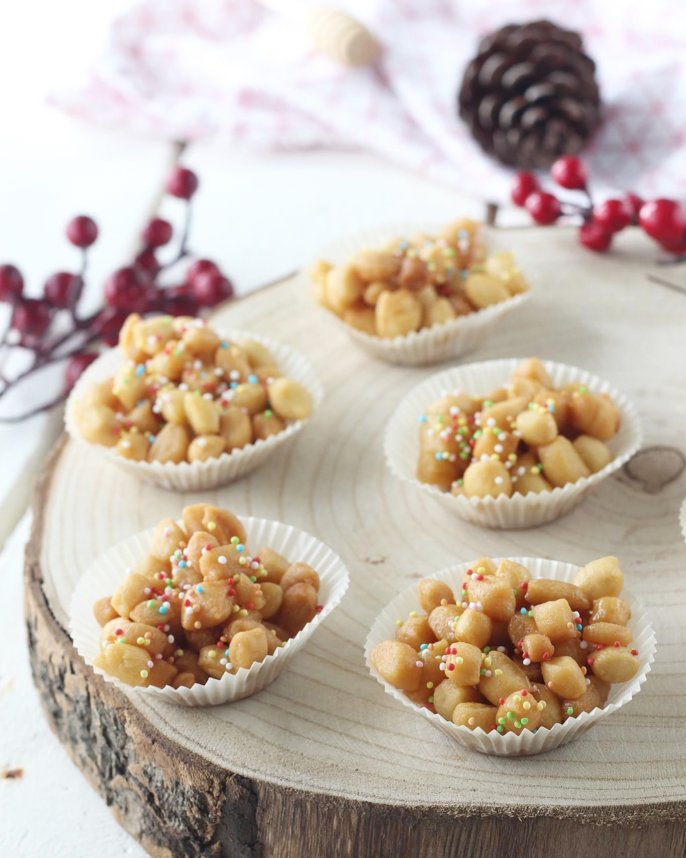 Struffoli