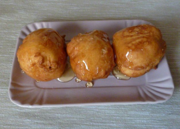 Struffoli umbri
