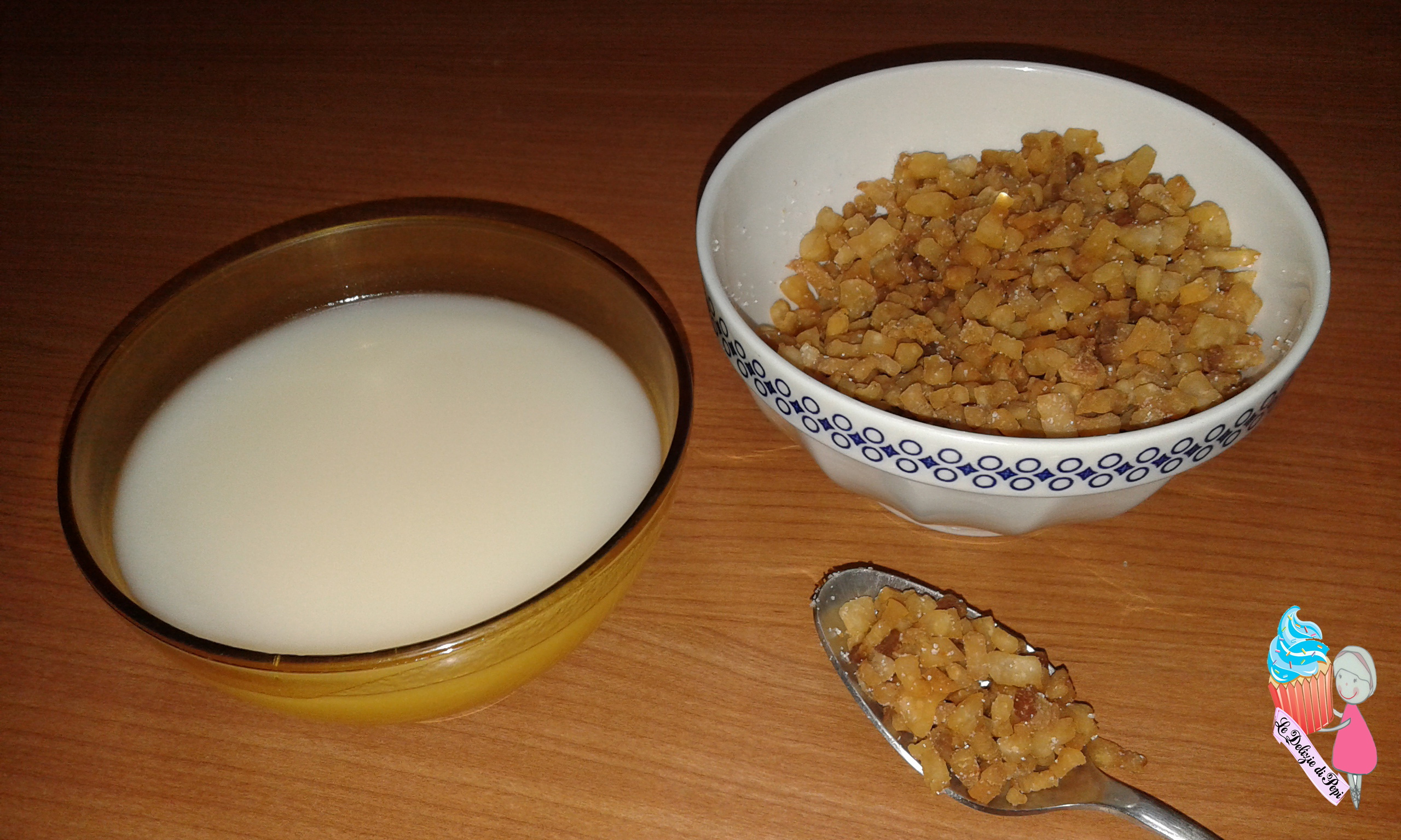 Strutto e ciccioli
