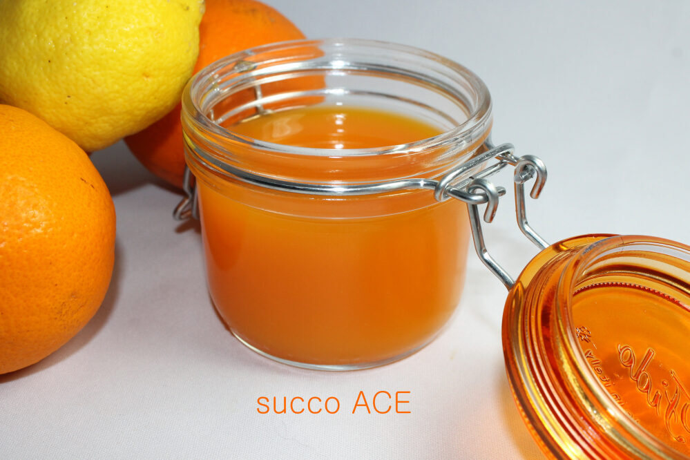 Succo ace e sei in formissima!