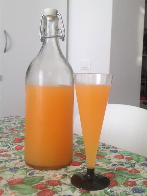 Succo ACE