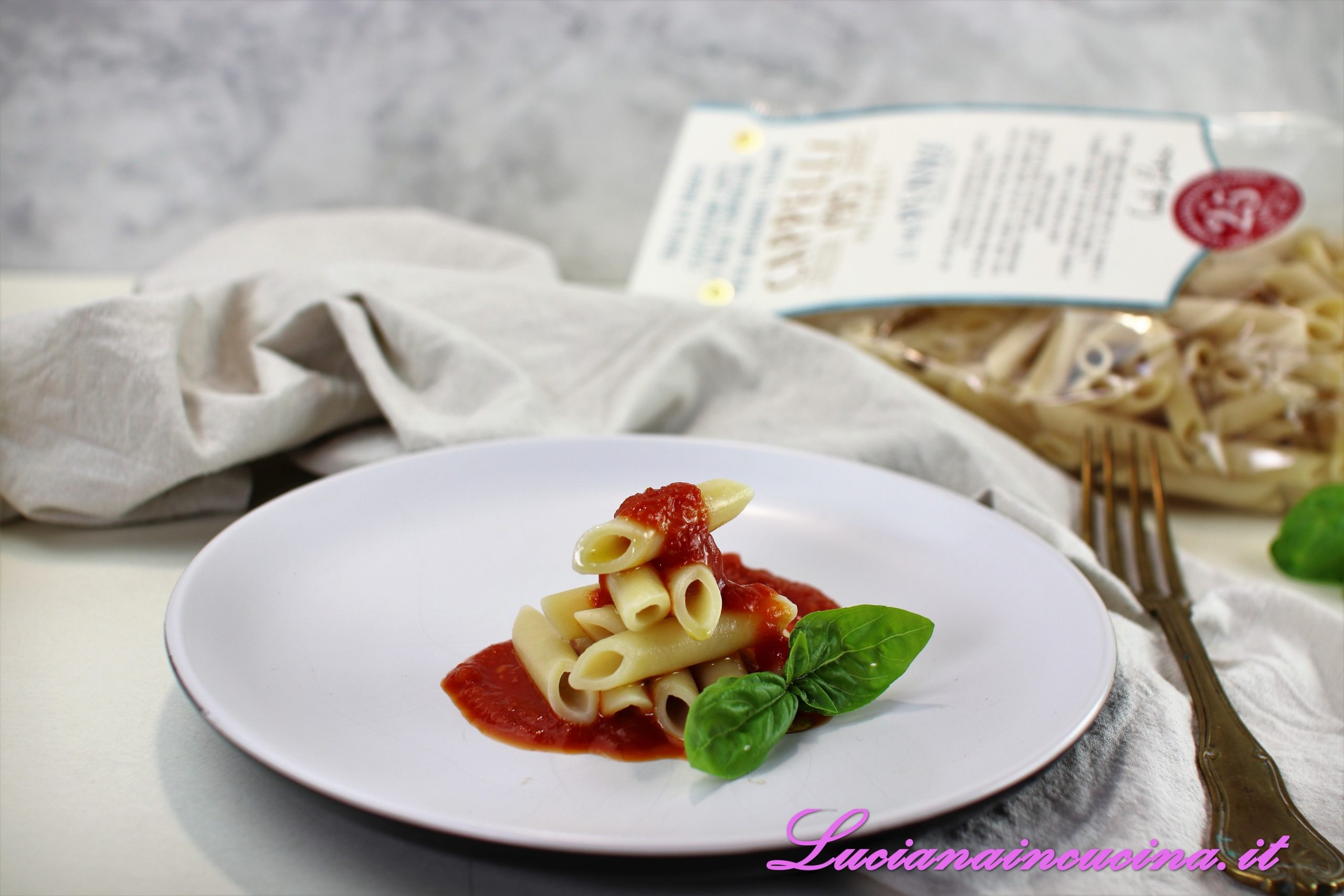 Sugo alla napoletana