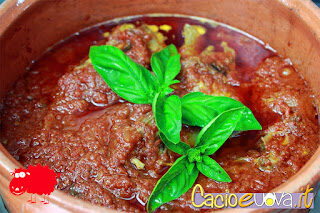 Sugo di Castrato