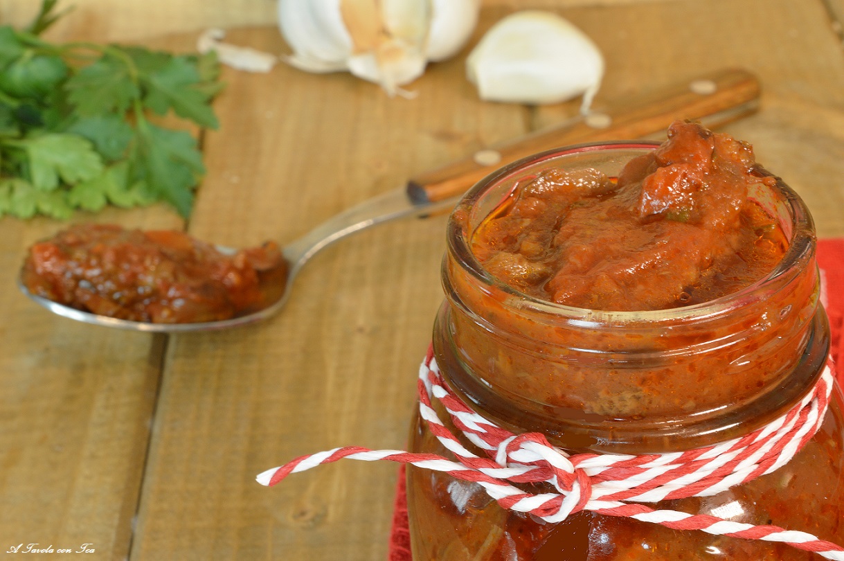 Sugo di funghi ricetta furba per prepararlo tutto l’anno