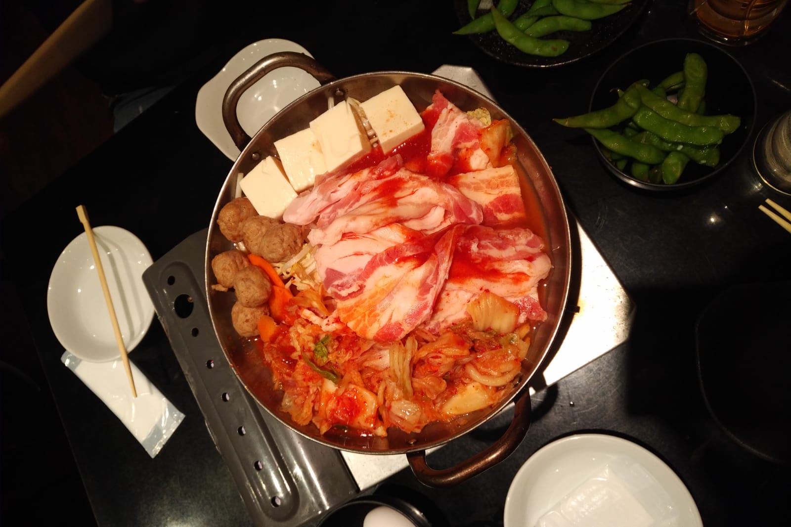 Sukiyaki