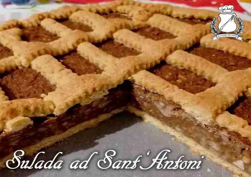 Sulada ad sant’antoni