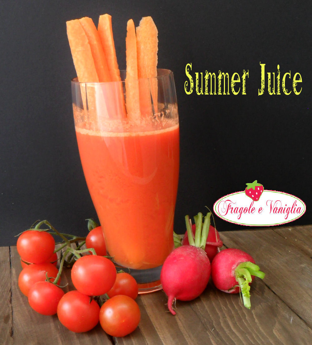 Summer Juice