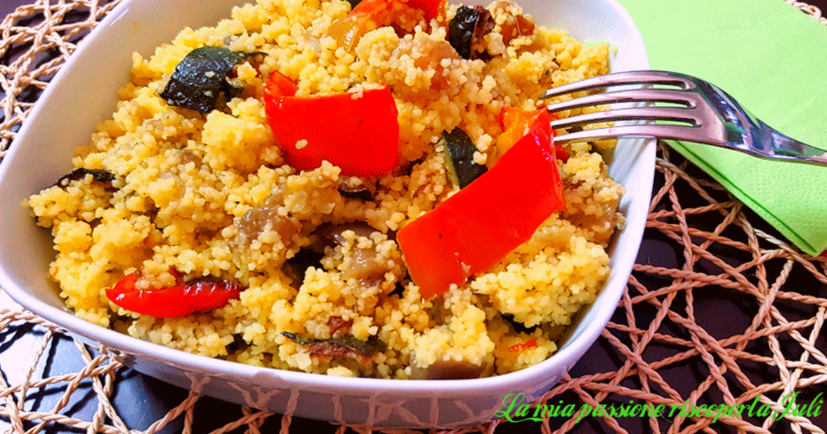 Tabule di verdure