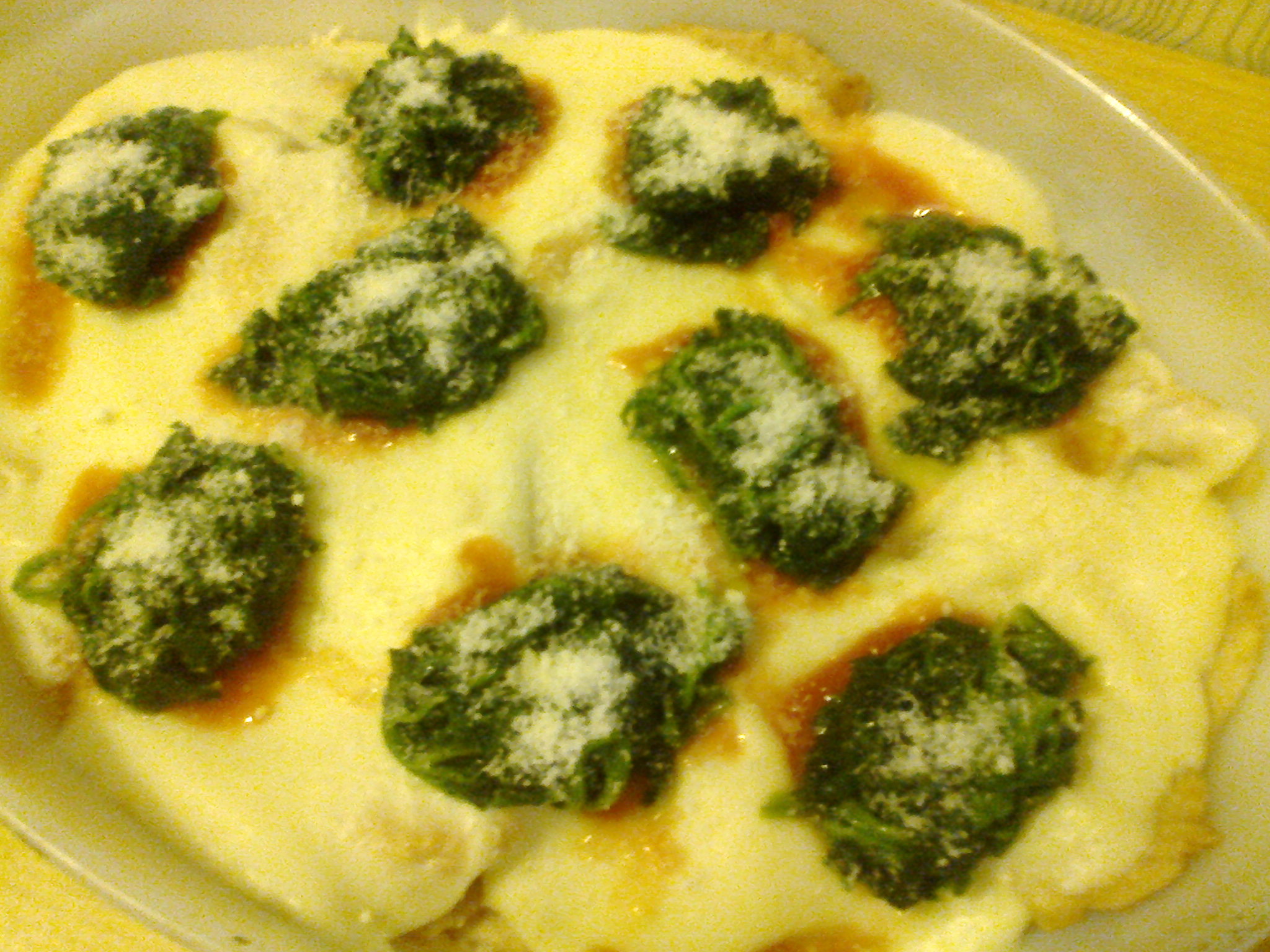 Tacchino tricolore
