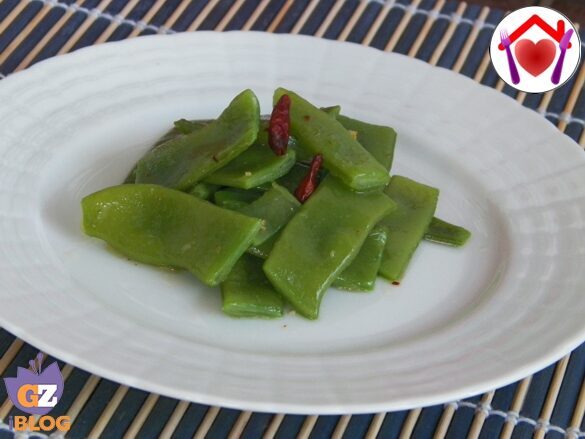 Taccole piccanti
