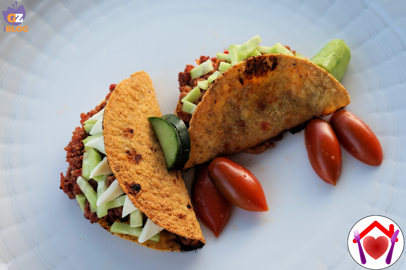 Tacodrilli di piovono polpette2 animatedfood