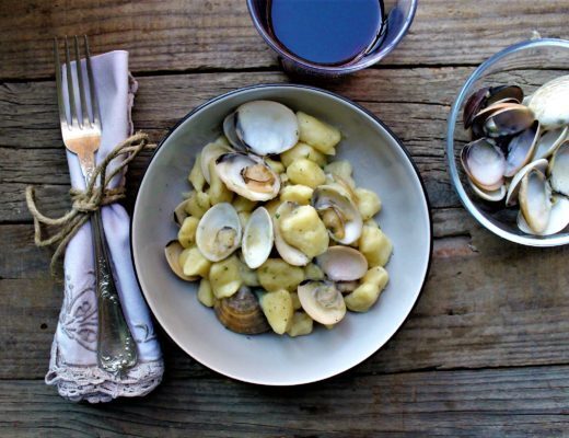 Tagliatelle all’uovo con ragu’ di cinghiale